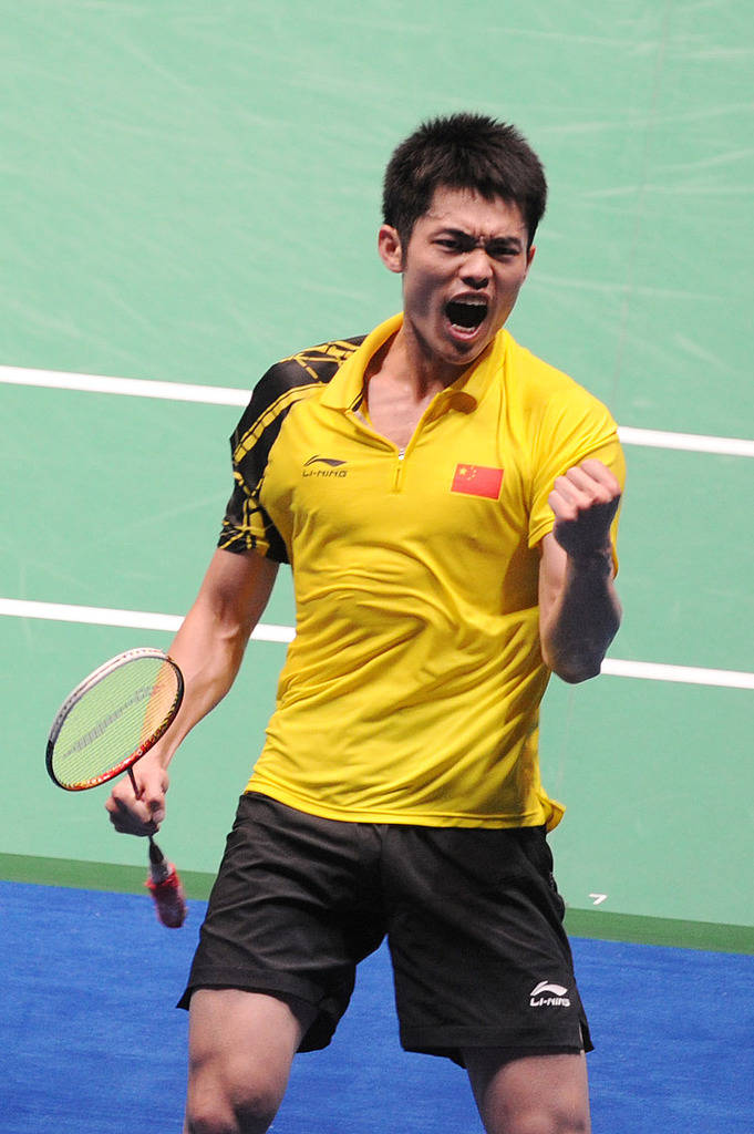 罗威到来 罗威到来