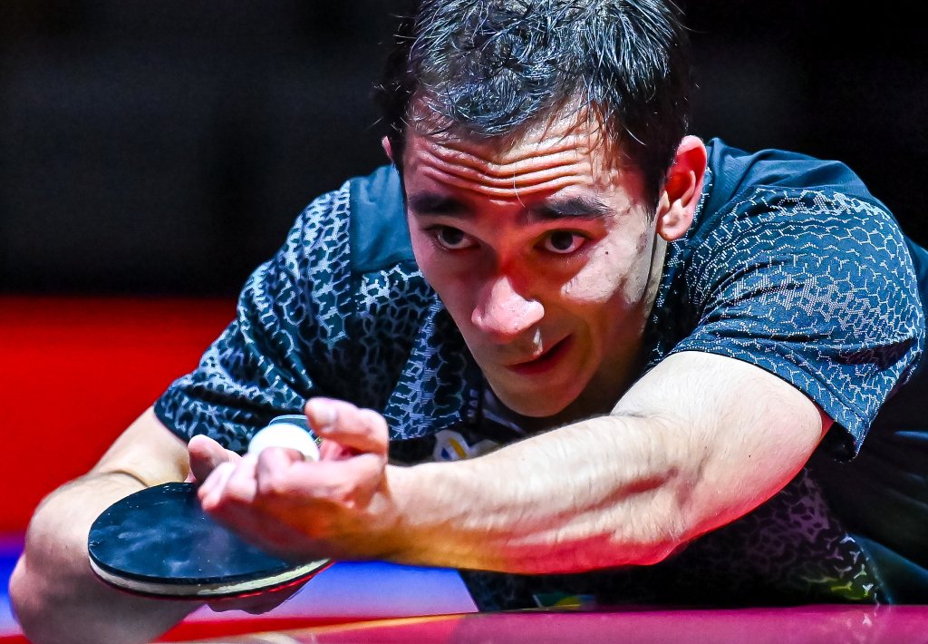 赛事注重创 赛事注重创