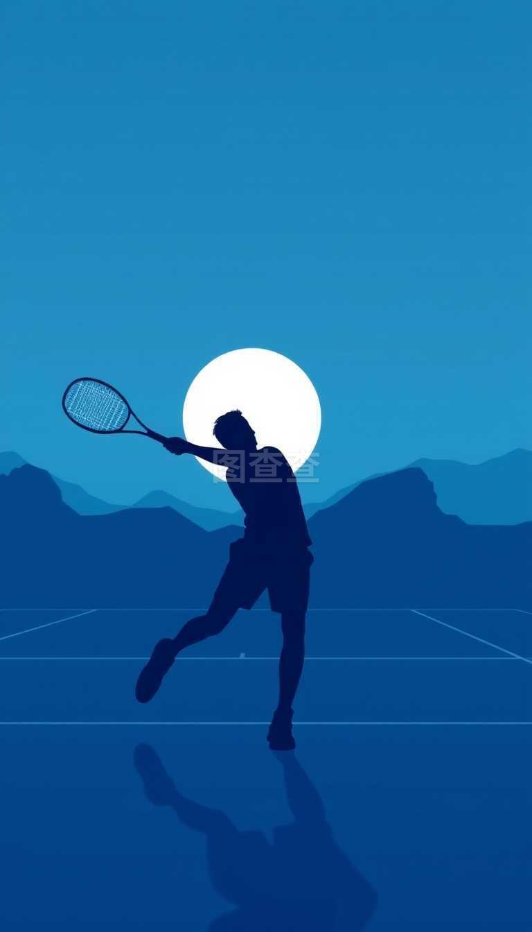 半决赛中 半决赛中