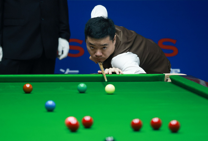 她们的团队 她们的团队