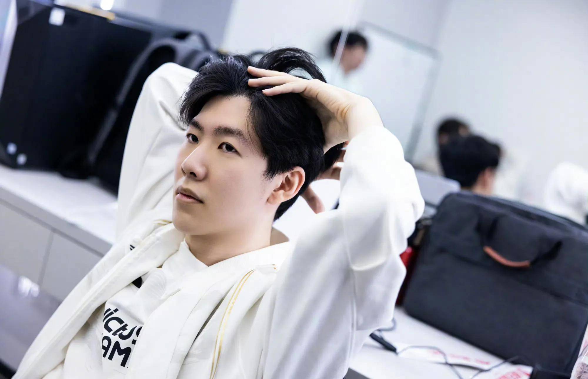 战术磨合至 战术磨合至