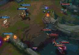 承受力的试 承受力的试